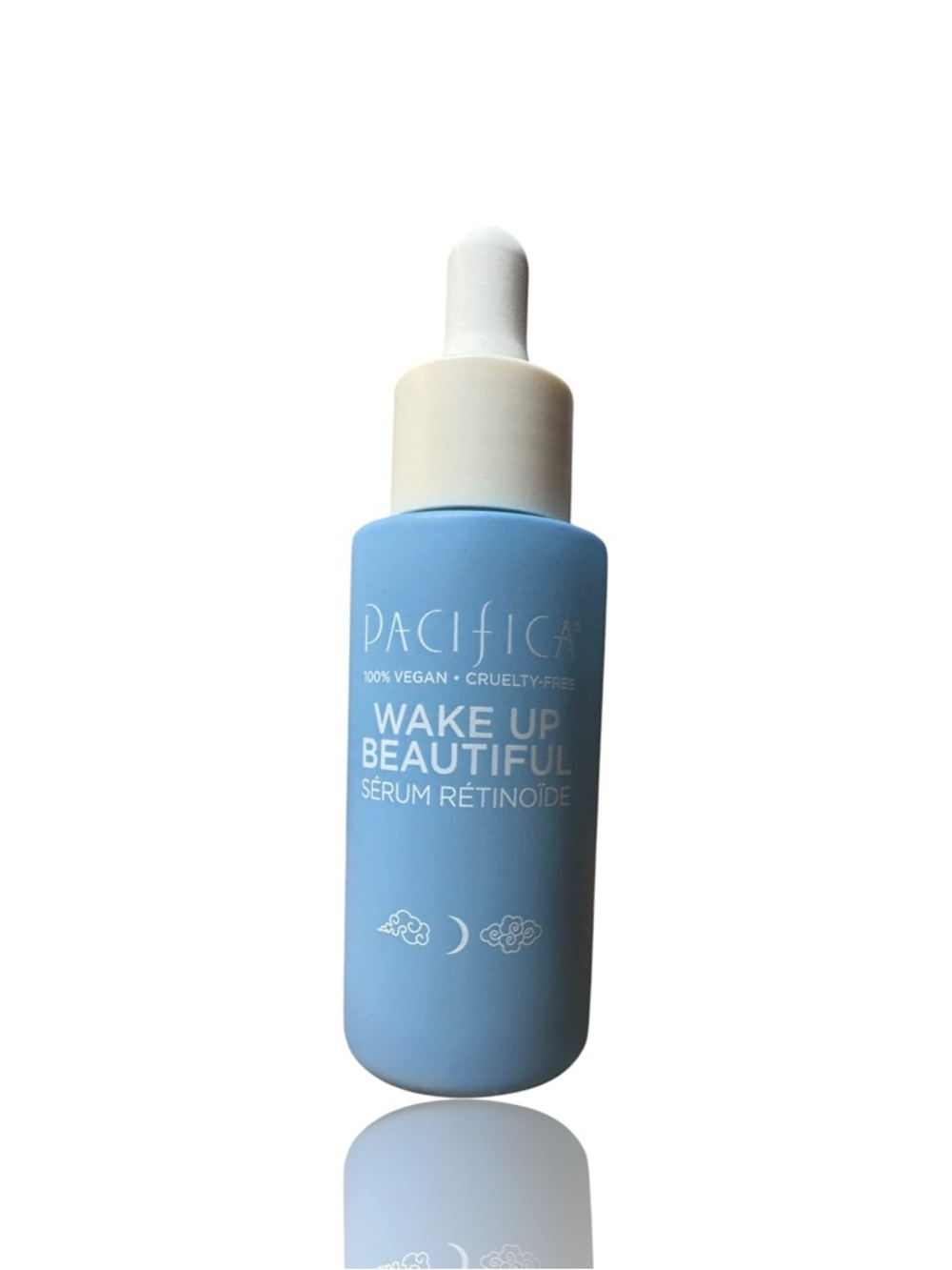Pacifica Wake Up Beautiful Retinoid Serum